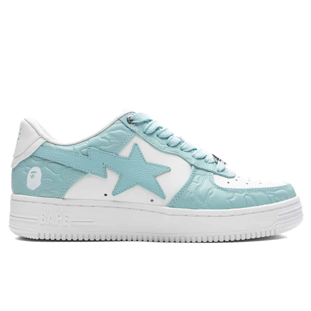 Sta #4 Sax A bathing ape оригінал – Купити в Україні – боковий вид