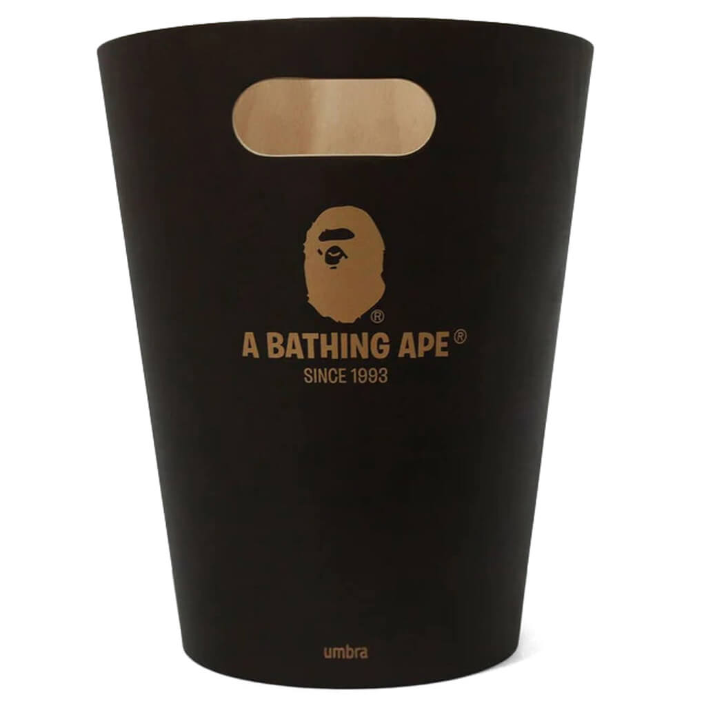 A bathing ape Home & Lifestyle оригінал | Швидка доставка Україна – боковий вид