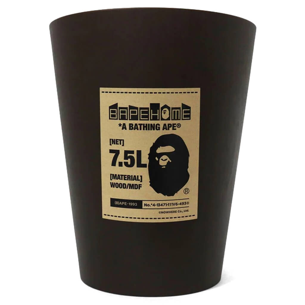 A bathing ape Home & Lifestyle оригінал | Швидка доставка Україна – вид ззаду