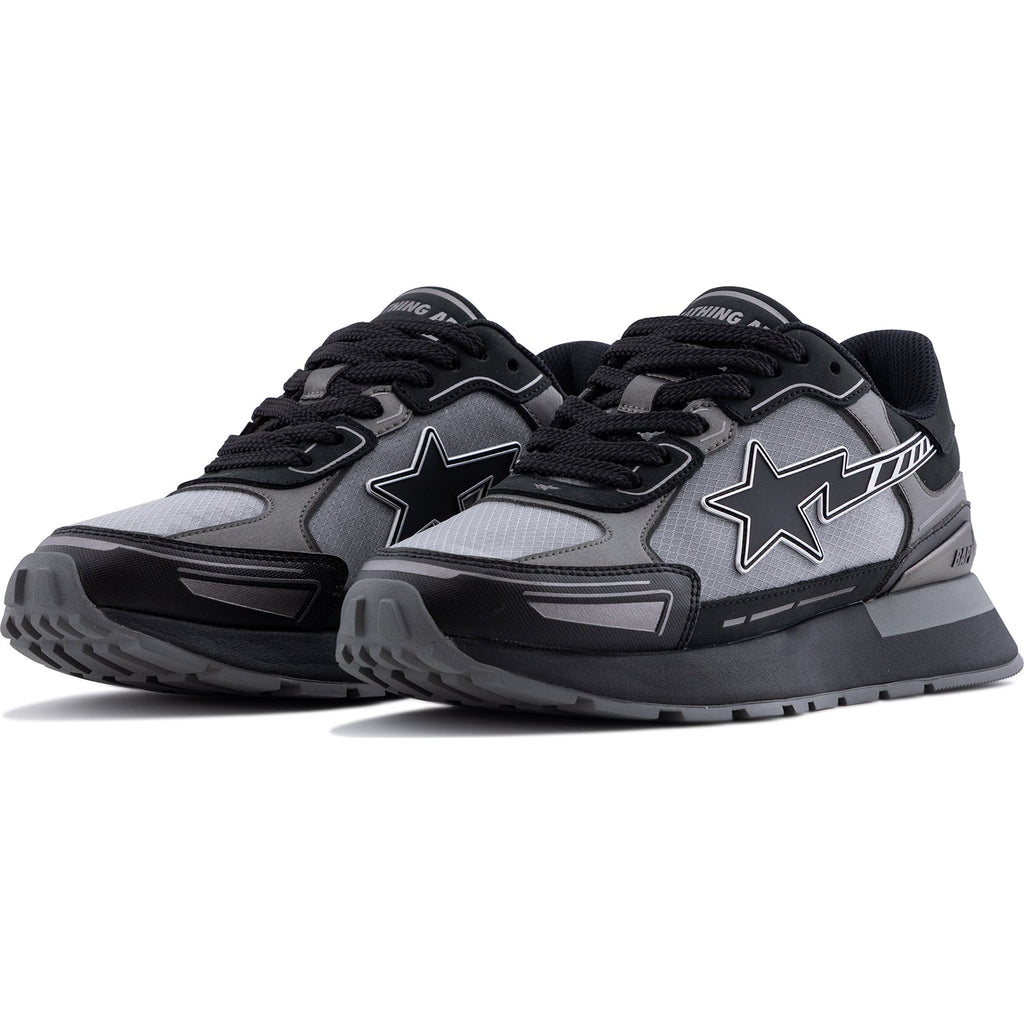 A bathing ape Footwear оригінал | Швидка доставка Україна – боковий вид