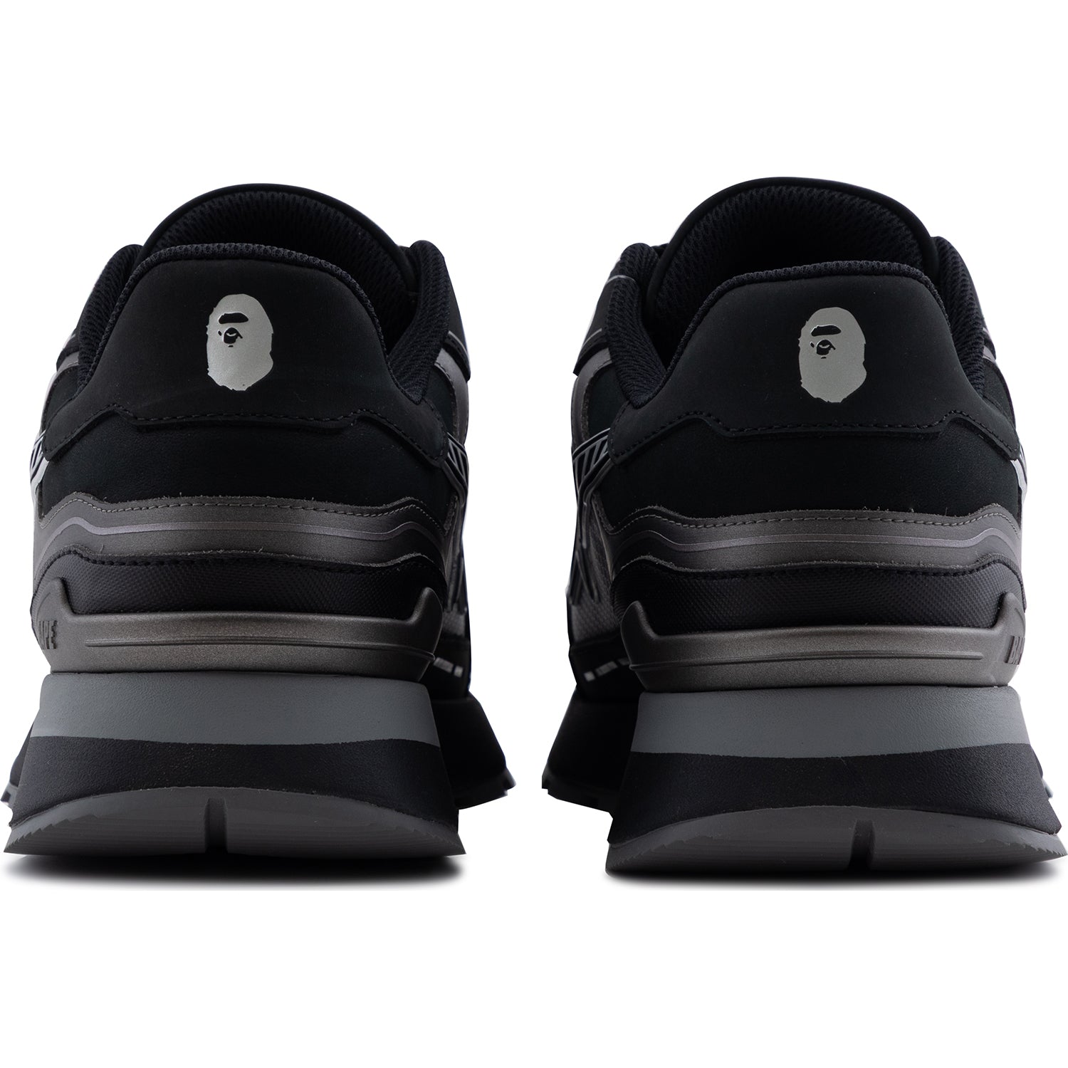 A bathing ape Footwear оригінал | Швидка доставка Україна – детальний вид