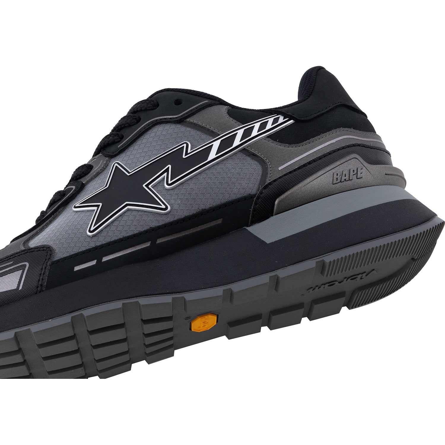 A bathing ape Footwear оригінал | Швидка доставка Україна – вид 6
