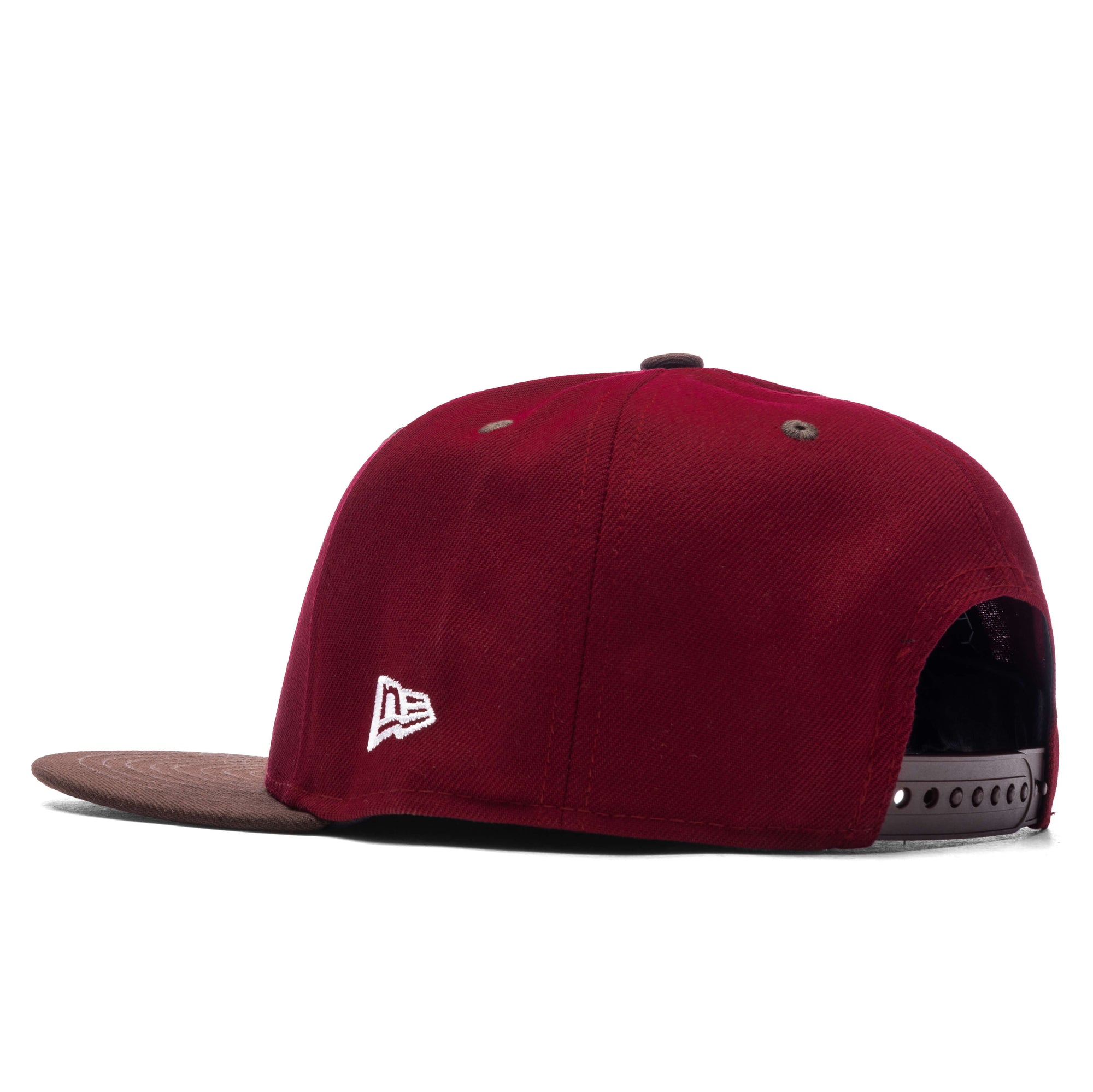 Bapesta New Era 9fifty Cap A bathing ape – Гарантія оригінальності – збільшений вид