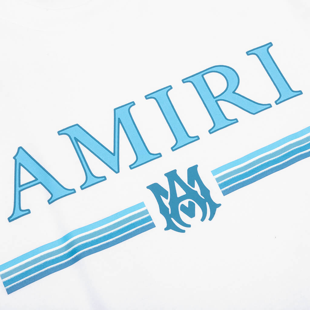 Bar Tee Amiri – Гарантія оригінальності – детальний вид