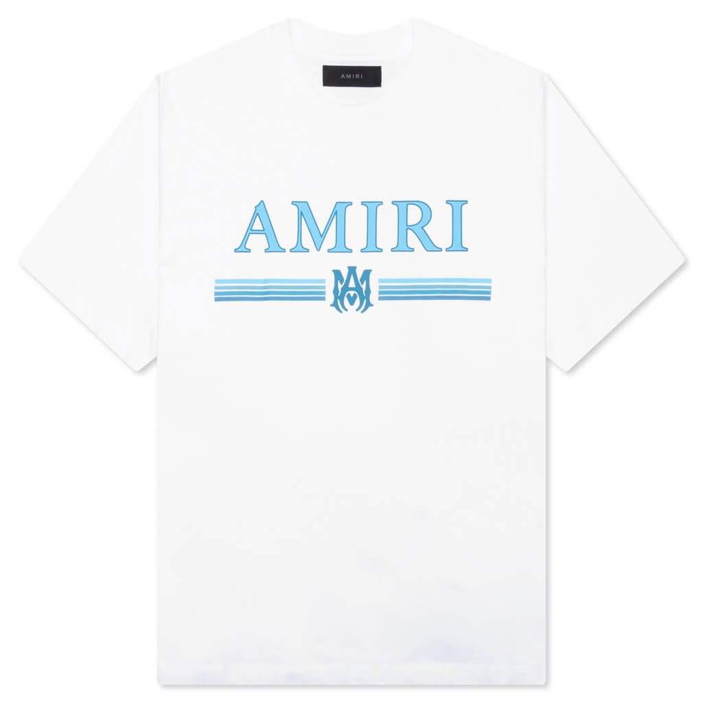 Bar Tee Amiri – Гарантія оригінальності – боковий вид