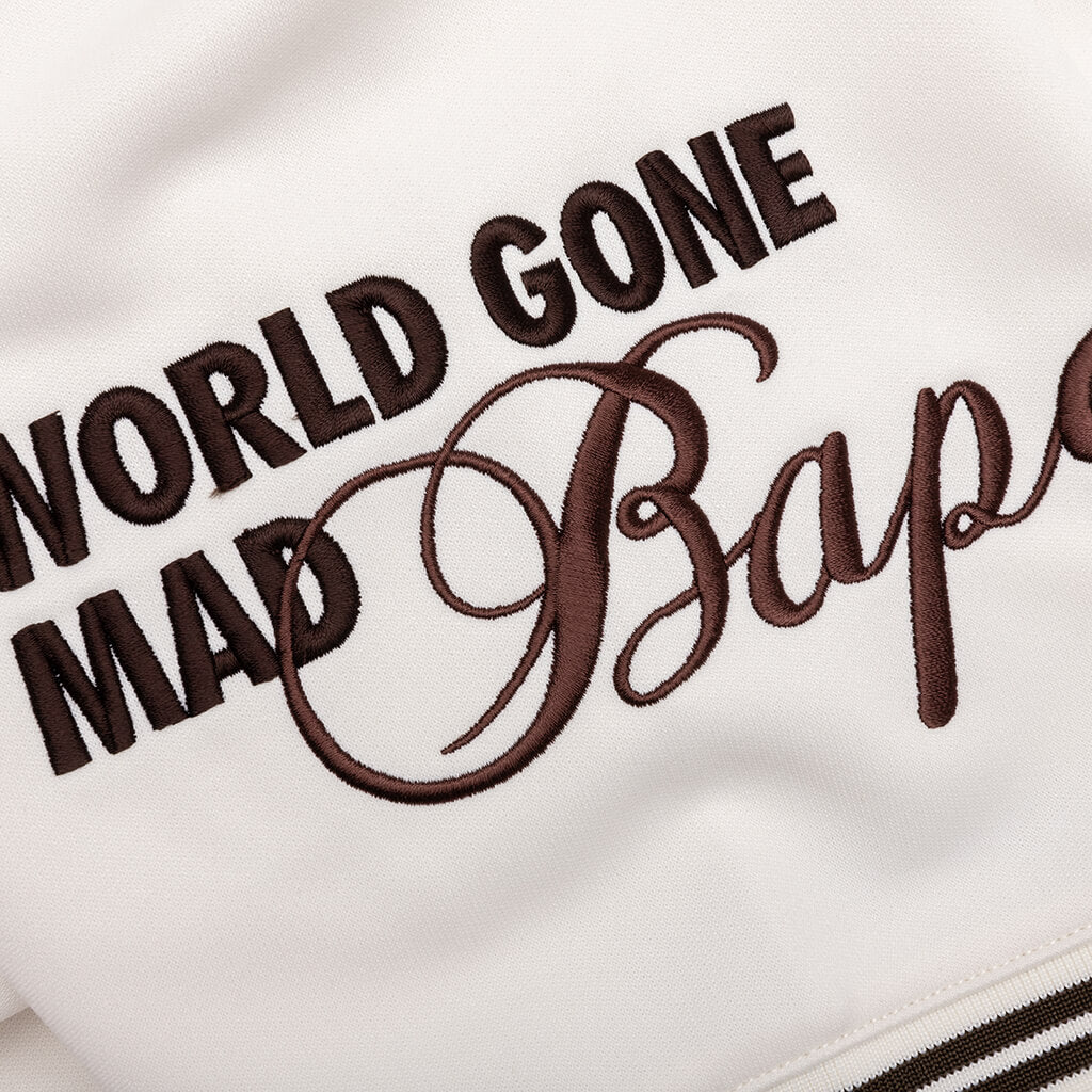 Baseball Jersey S A bathing ape – Гарантія оригінальності – збільшений вид
