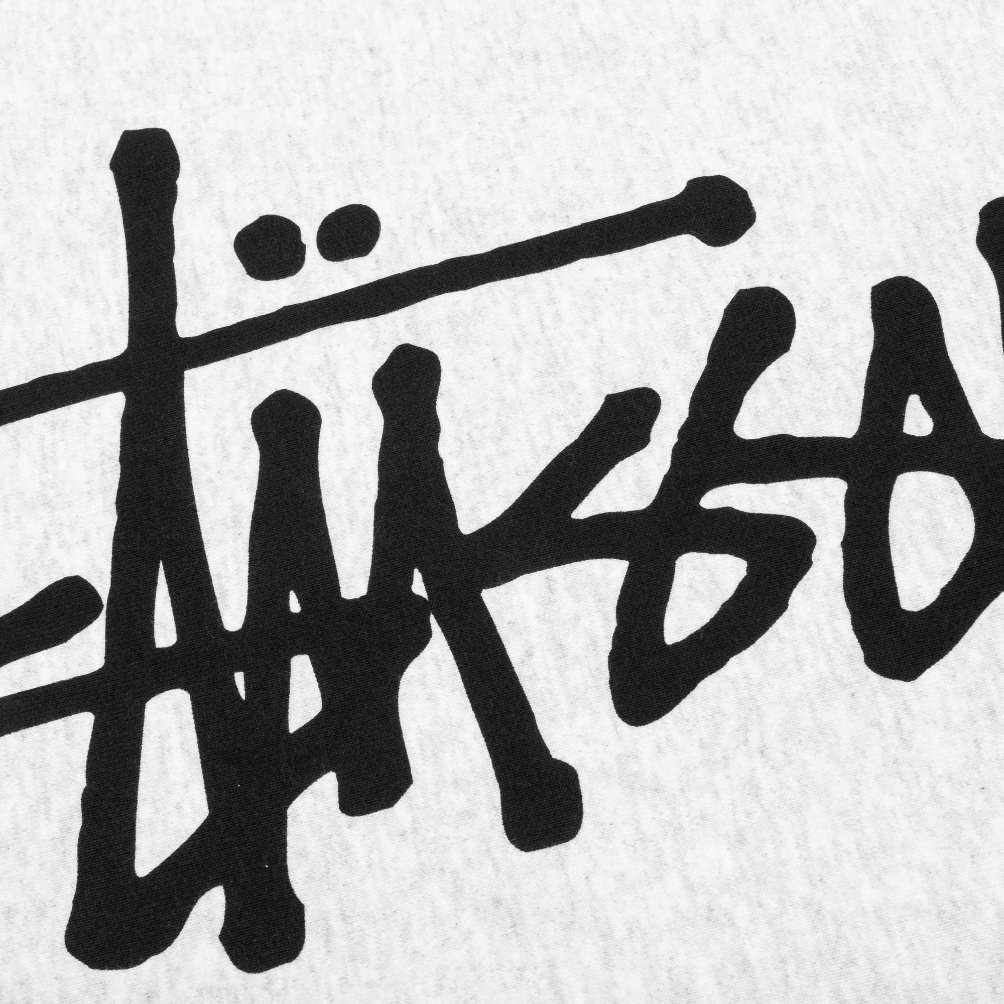 Basic Stussy Crew Stussy – Гарантія оригінальності – збільшений вид