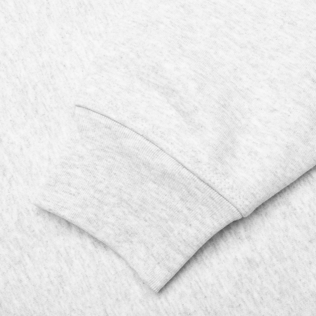 Basic Stussy Crew Stussy – Гарантія оригінальності – детальний вид