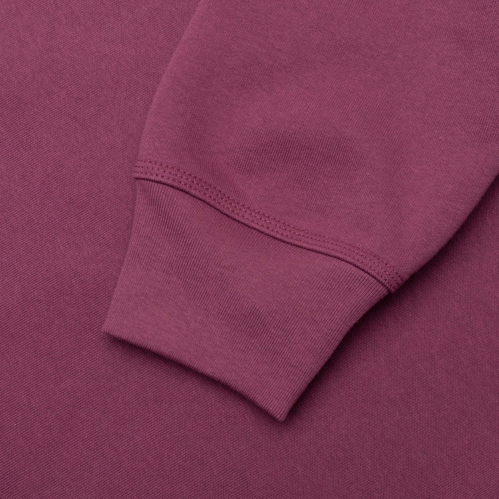 Basic Stussy Crew Stussy – Гарантія оригінальності – детальний вид