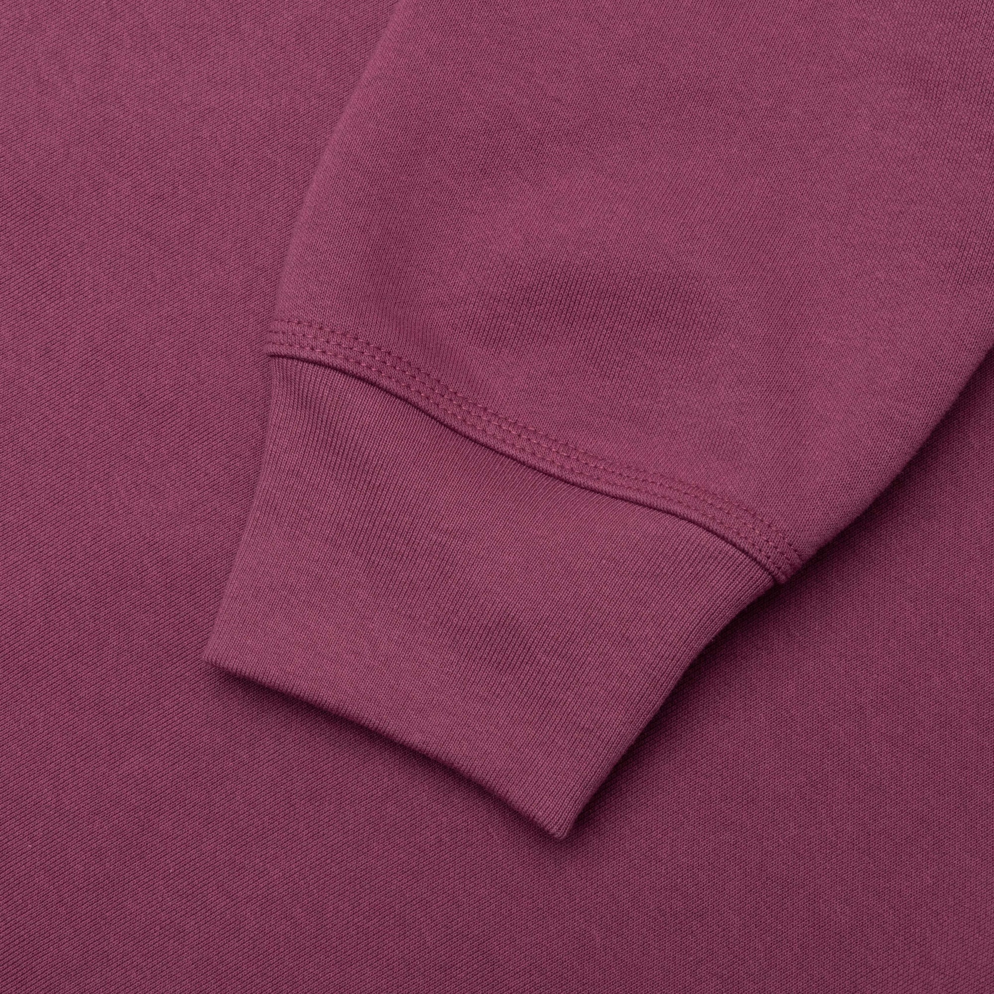 Basic Stussy Crew Stussy – Гарантія оригінальності – детальний вид