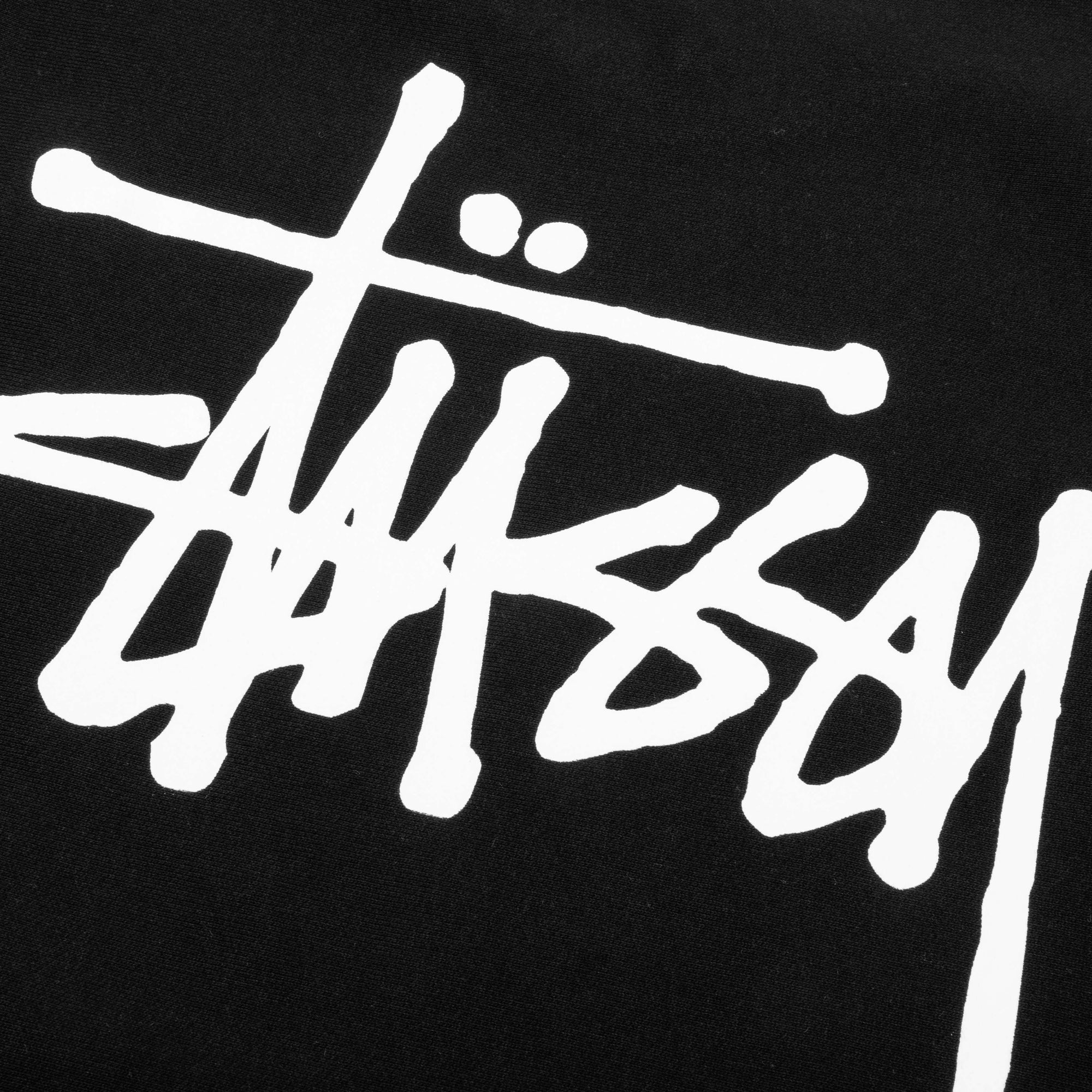 Basic Stussy Crew Stussy – Гарантія оригінальності – збільшений вид