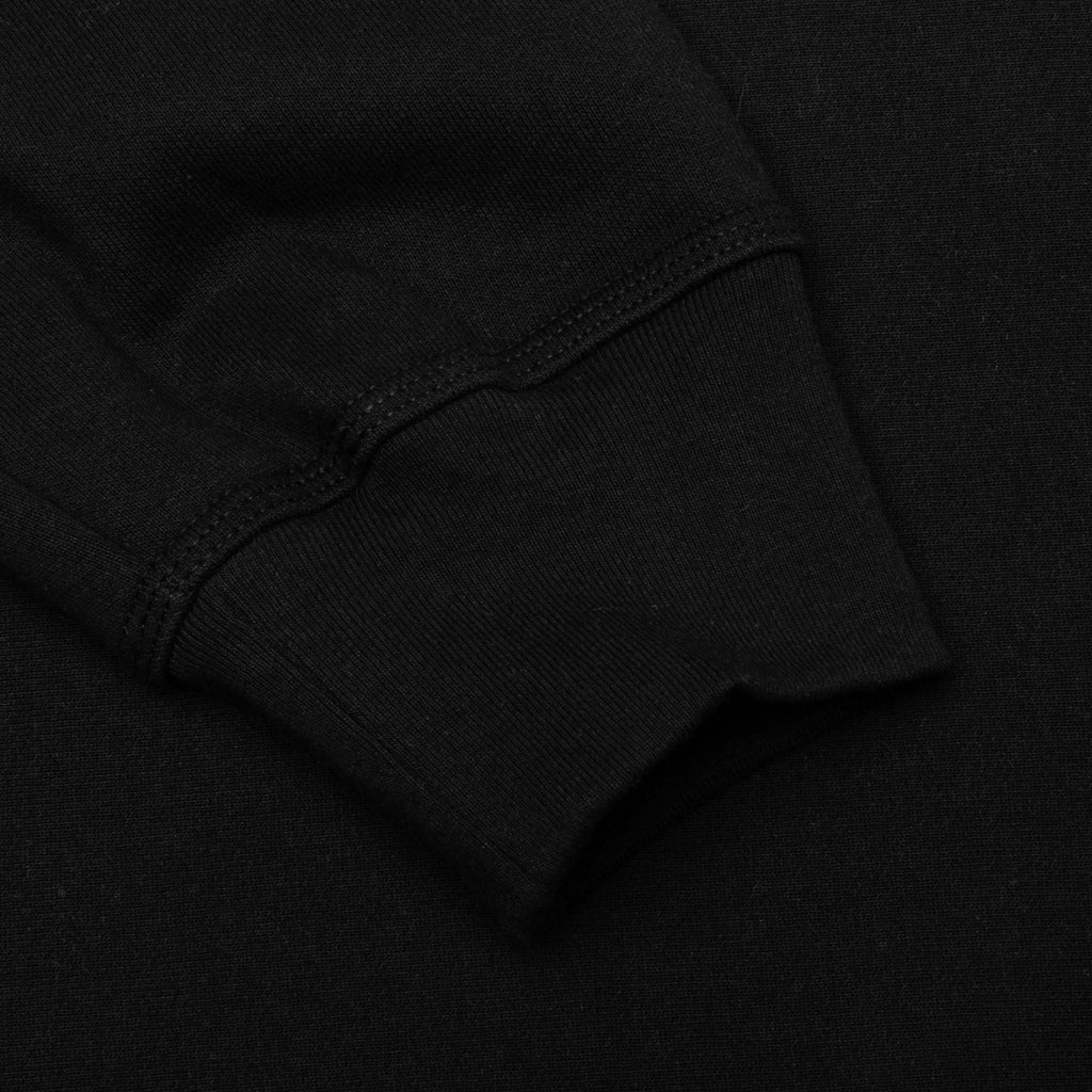 Basic Stussy Crew Stussy – Гарантія оригінальності – детальний вид