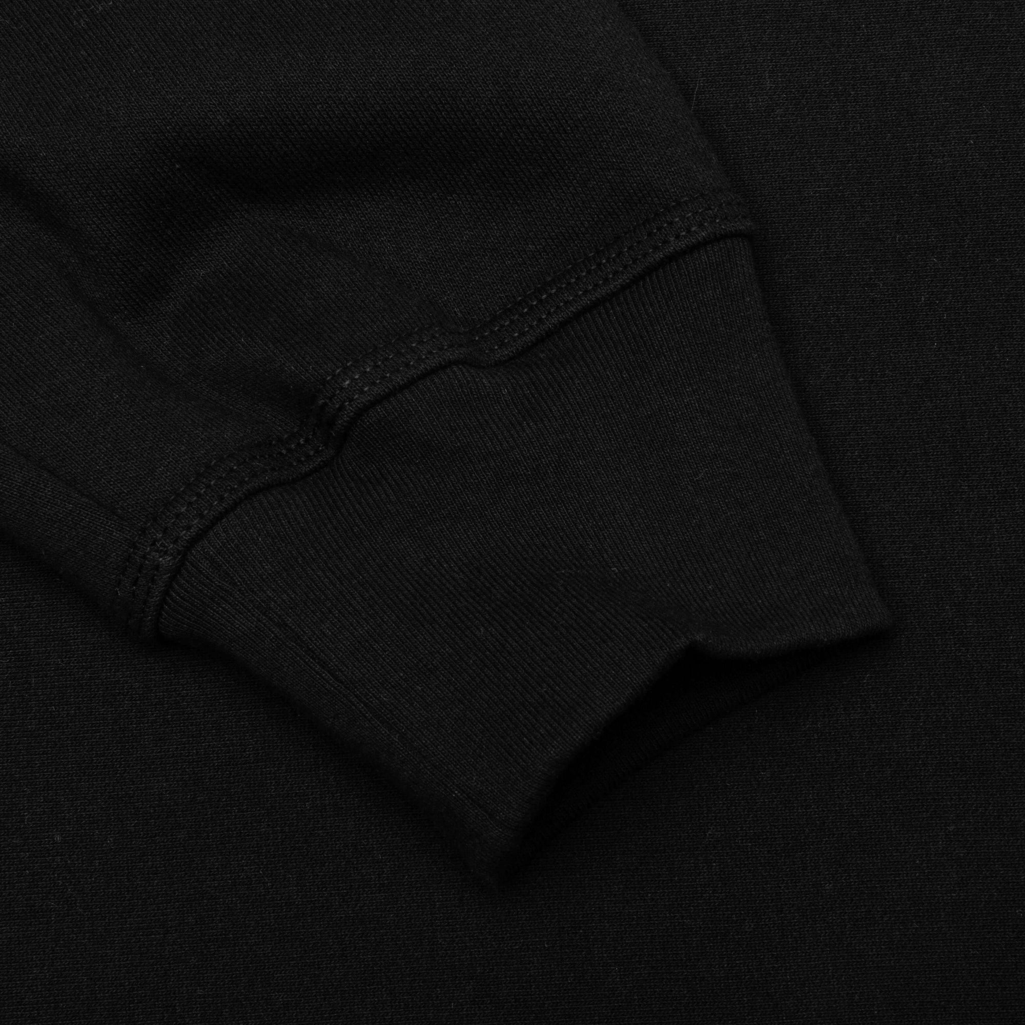 Basic Stussy Crew Stussy – Гарантія оригінальності – детальний вид