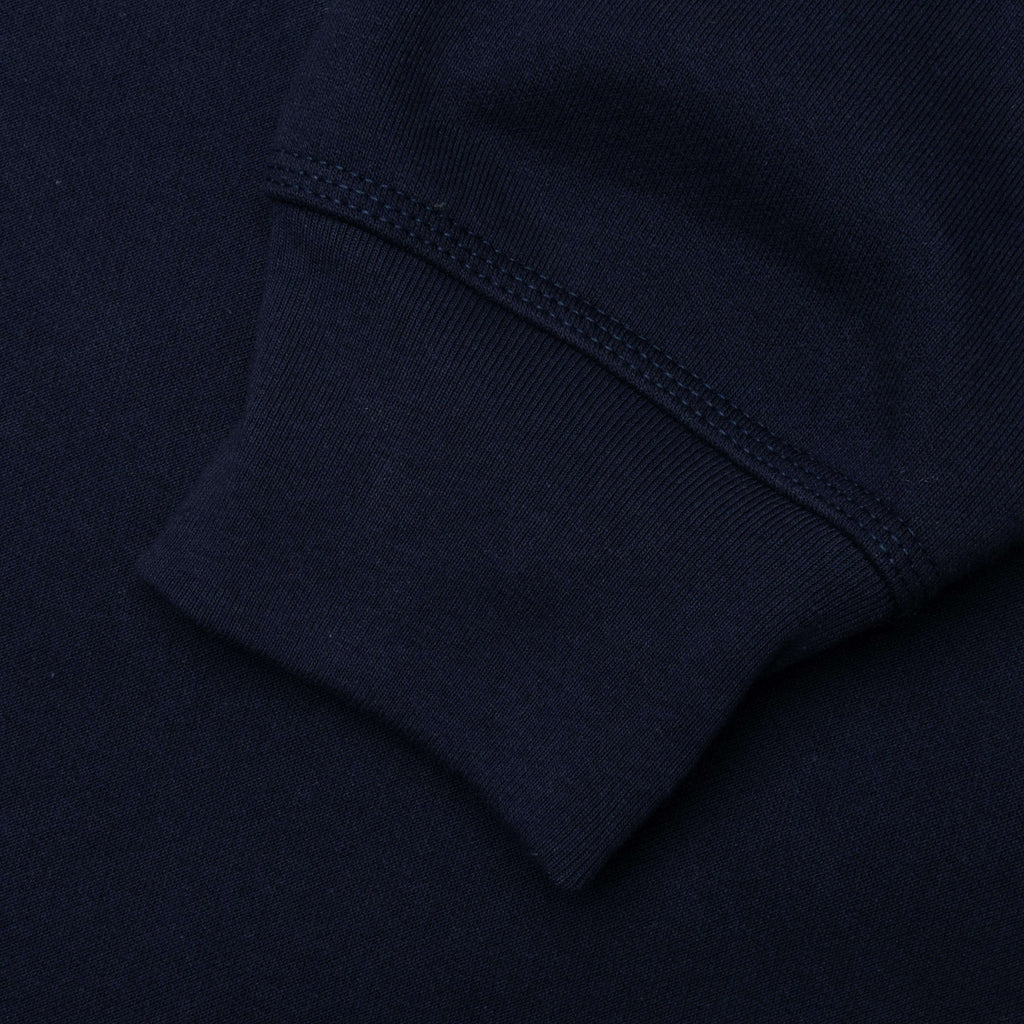 Basic Stussy Crew Stussy – Гарантія оригінальності – детальний вид