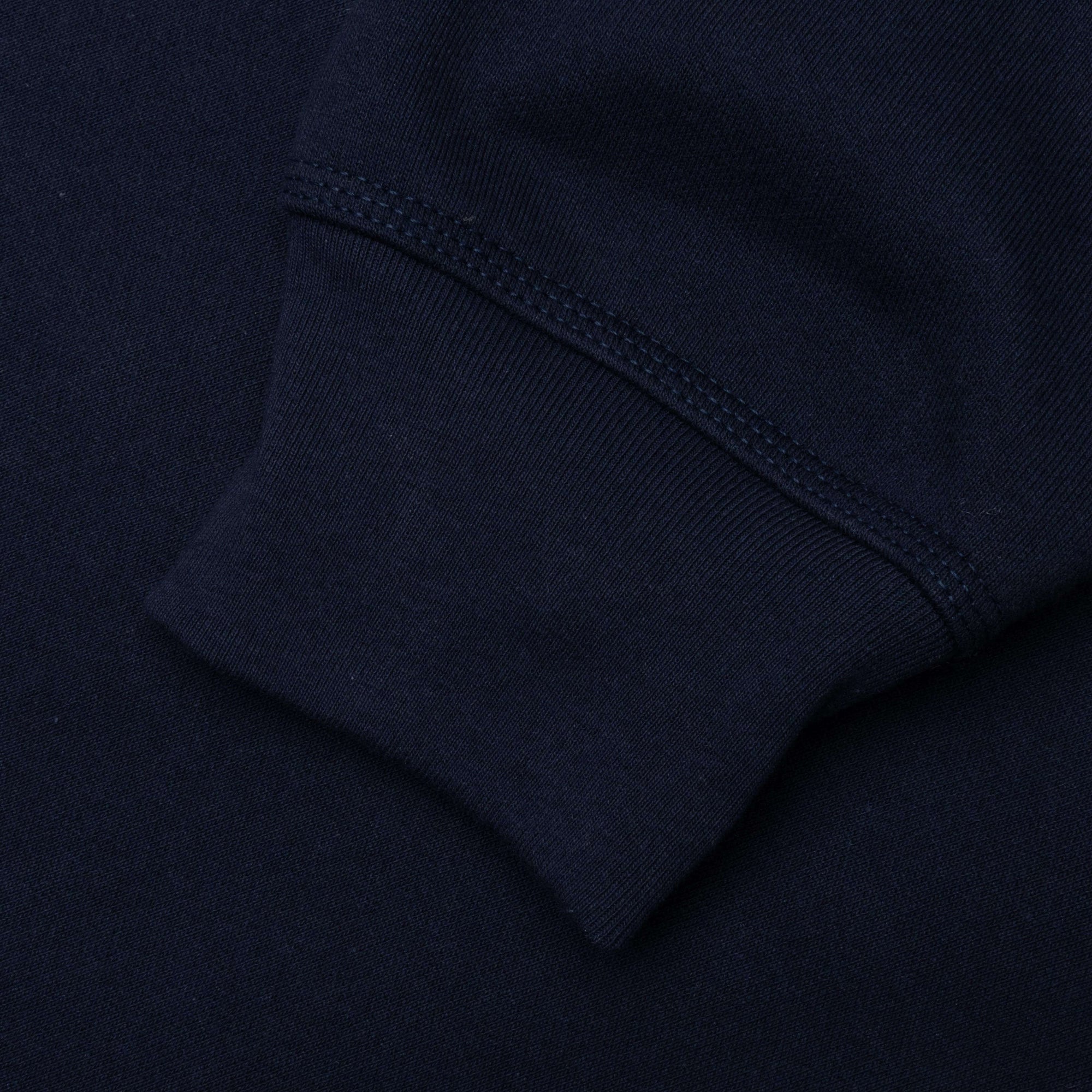 Basic Stussy Crew Stussy – Гарантія оригінальності – детальний вид