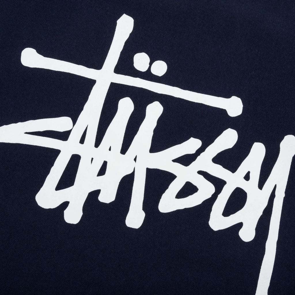 Basic Stussy Crew Stussy – Гарантія оригінальності – збільшений вид