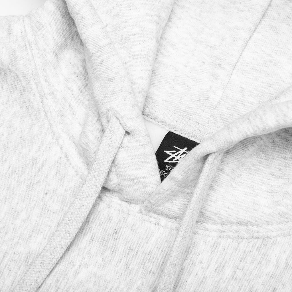 Оригінальна Basic Stussy Hoodie Stussy – детальний вид