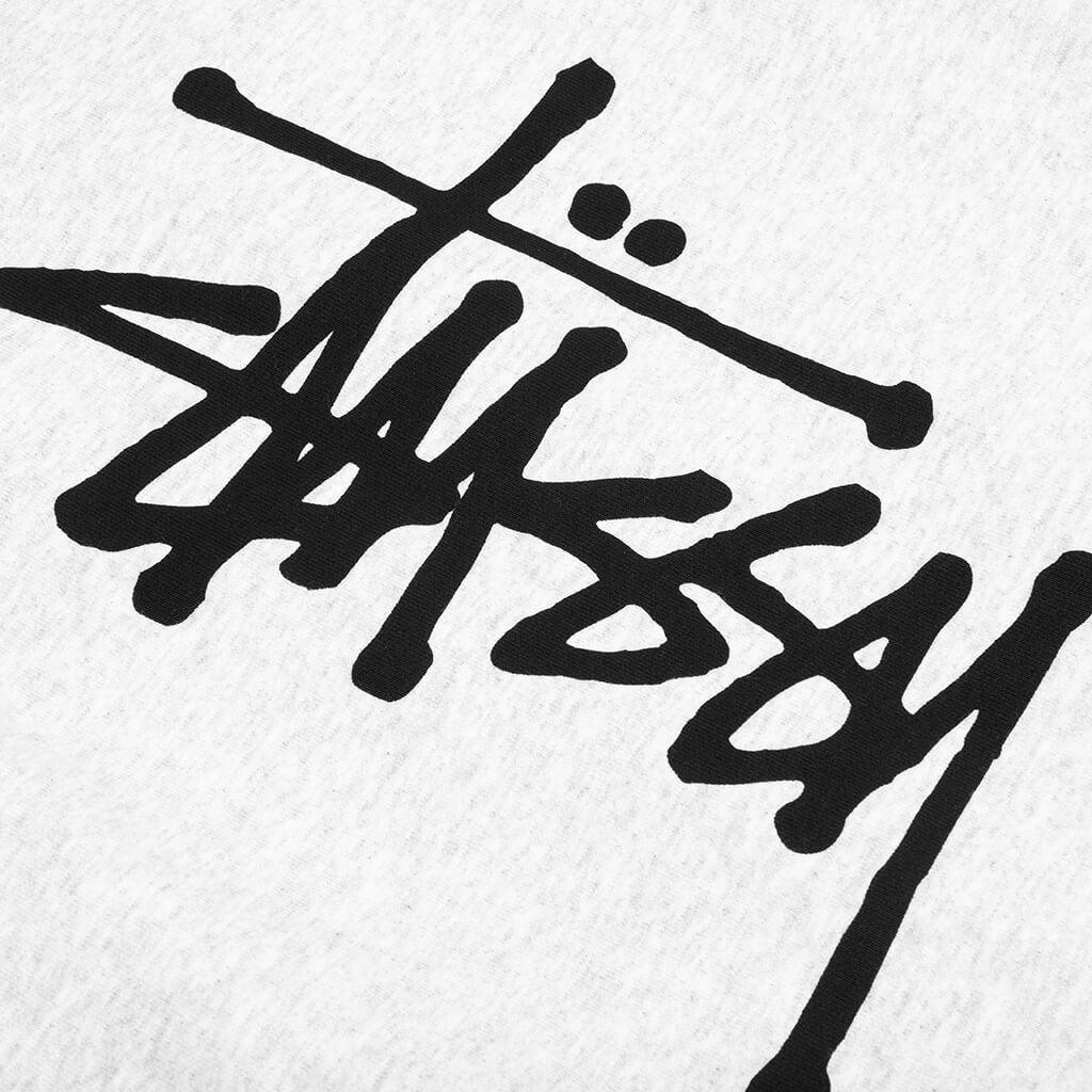 Оригінальна Basic Stussy Hoodie Stussy – збільшений вид