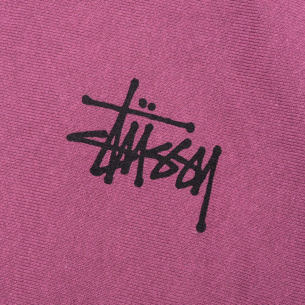 Оригінальна Basic Stussy Hoodie Stussy – збільшений вид