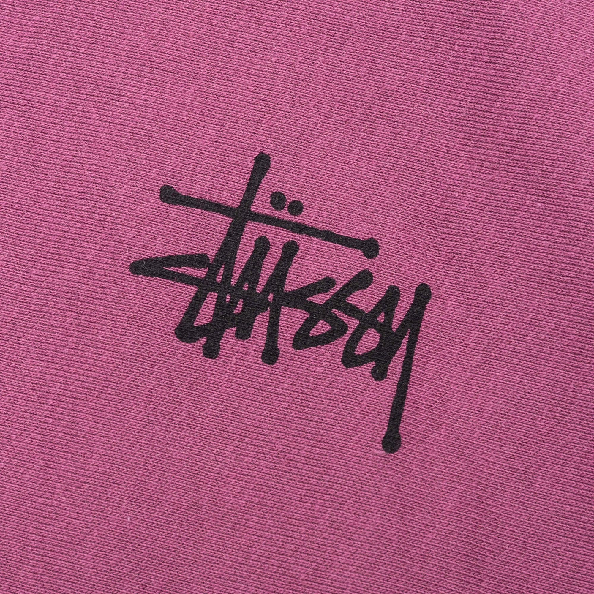 Оригінальна Basic Stussy Hoodie Stussy – збільшений вид