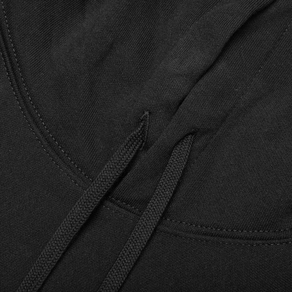 Оригінальна Basic Stussy Hoodie Stussy – детальний вид