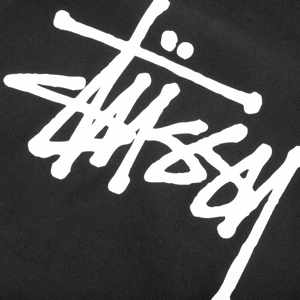 Оригінальна Basic Stussy Hoodie Stussy – збільшений вид