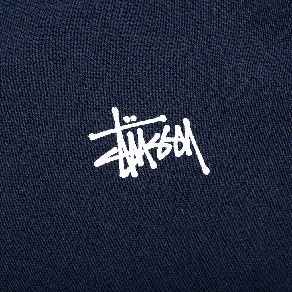 Оригінальна Basic Stussy Hoodie Stussy – збільшений вид