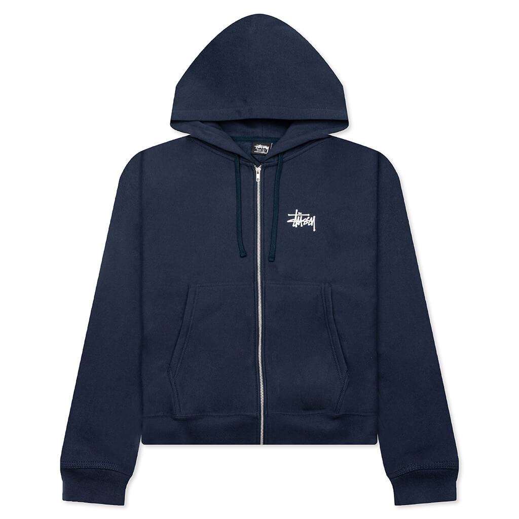 Stussy Knitwear оригінал | Швидка доставка Україна – вид ззаду