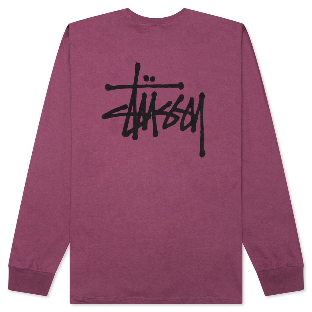 Stussy Tops оригінал | Швидка доставка Україна – вид ззаду
