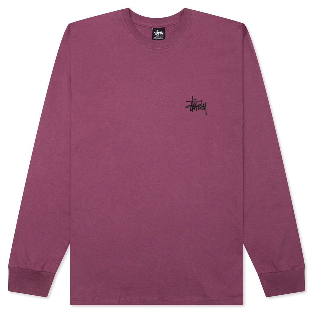 Stussy Tops оригінал | Швидка доставка Україна – боковий вид
