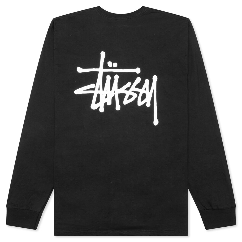 Stussy Tops оригінал | Швидка доставка Україна – вид ззаду