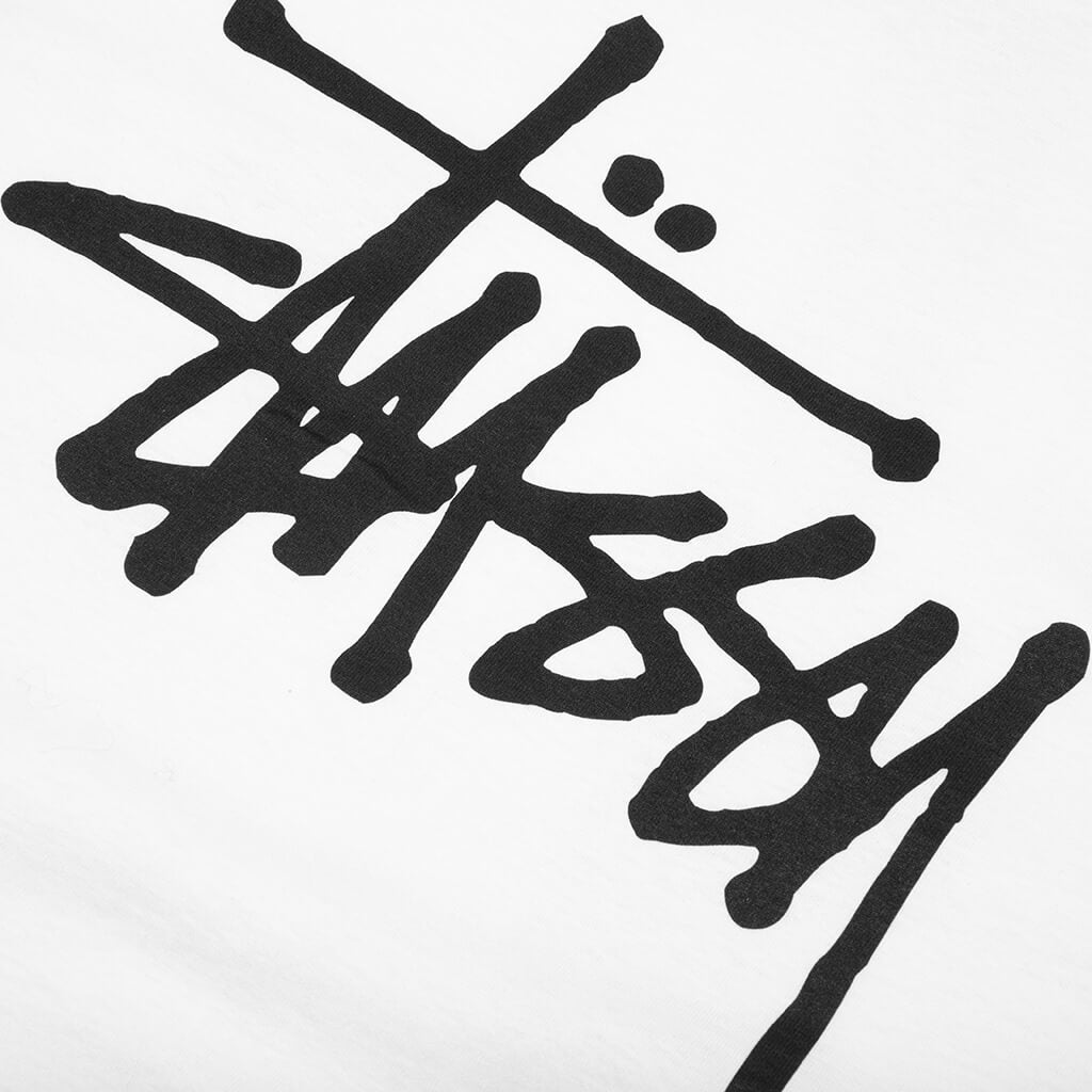 Stussy Tops оригінал | Швидка доставка Україна – збільшений вид