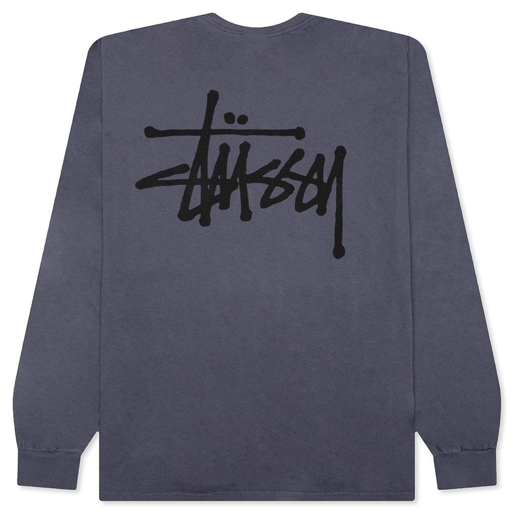 Stussy Tops оригінал | Швидка доставка Україна – вид ззаду