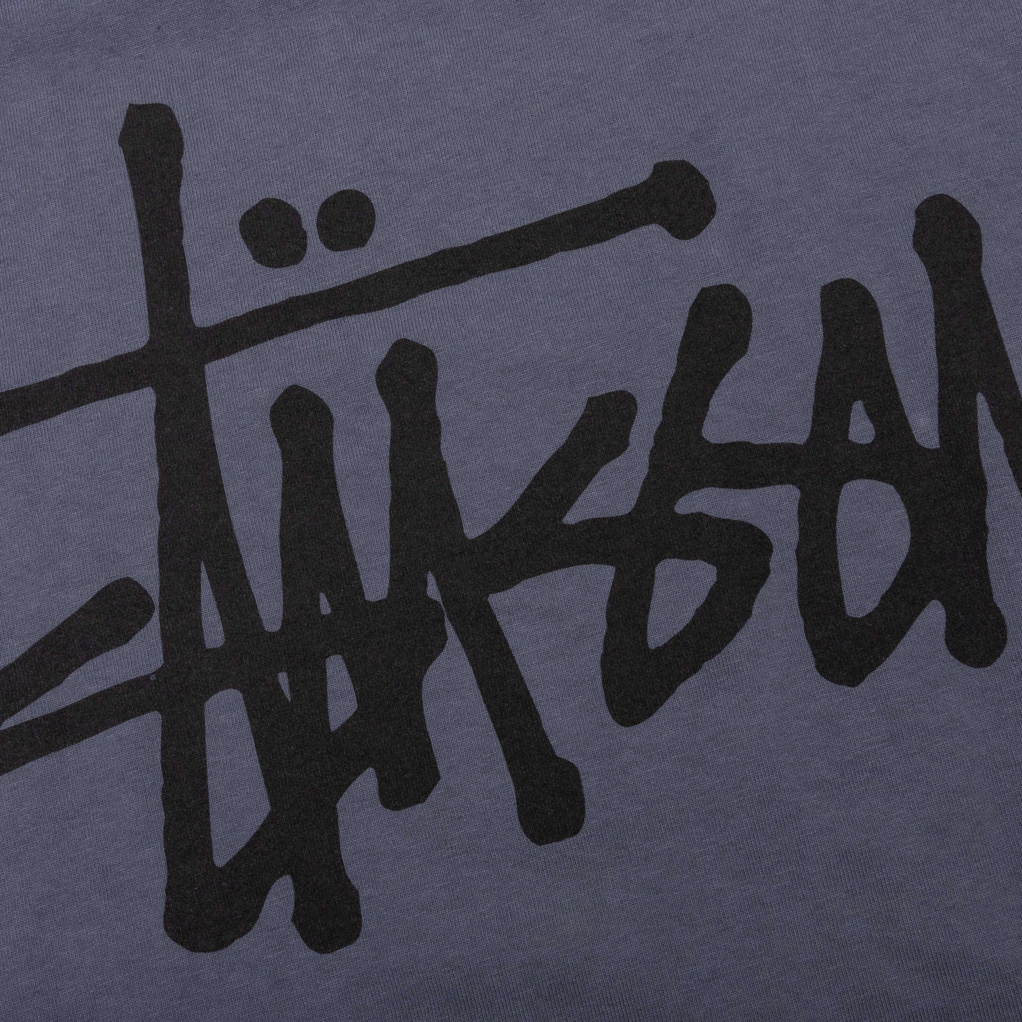 Stussy Tops оригінал | Швидка доставка Україна – збільшений вид