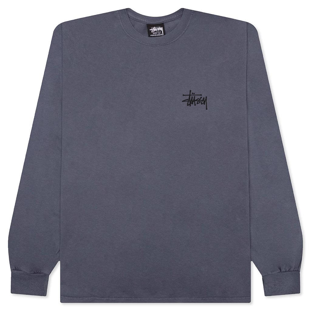 Stussy Tops оригінал | Швидка доставка Україна – боковий вид