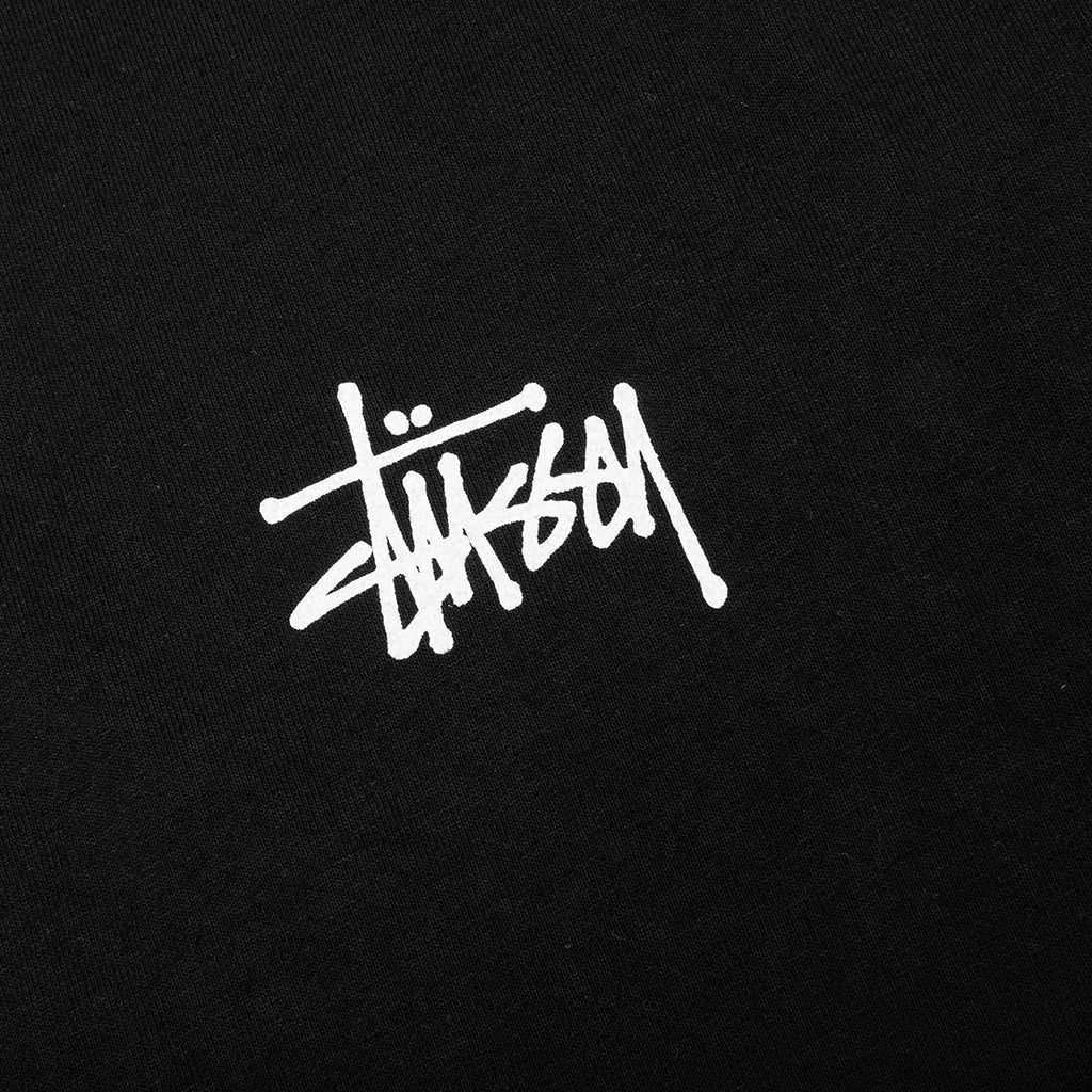 Оригінальна Basic Stussy Pig. Dyed L Stussy – детальний вид