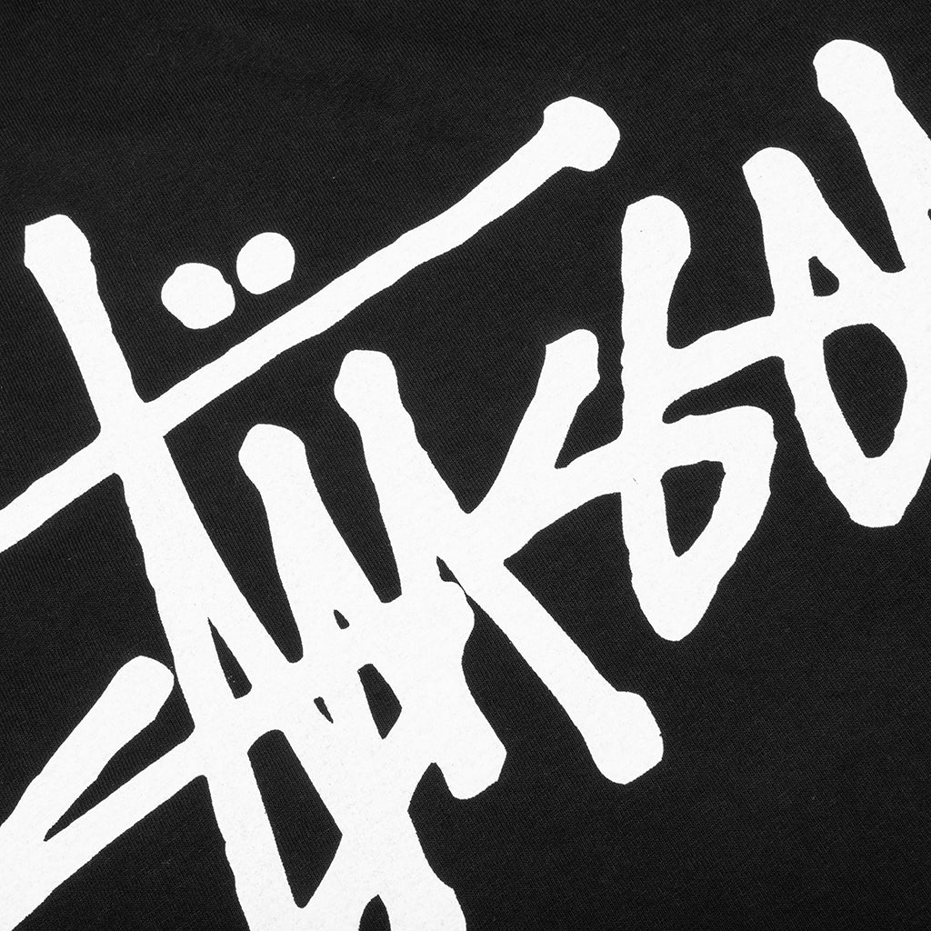 Оригінальна Basic Stussy Pig. Dyed L Stussy – збільшений вид