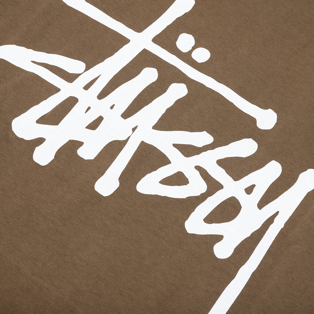 Оригінальна Basic Stussy Pig. Dyed L Stussy – збільшений вид