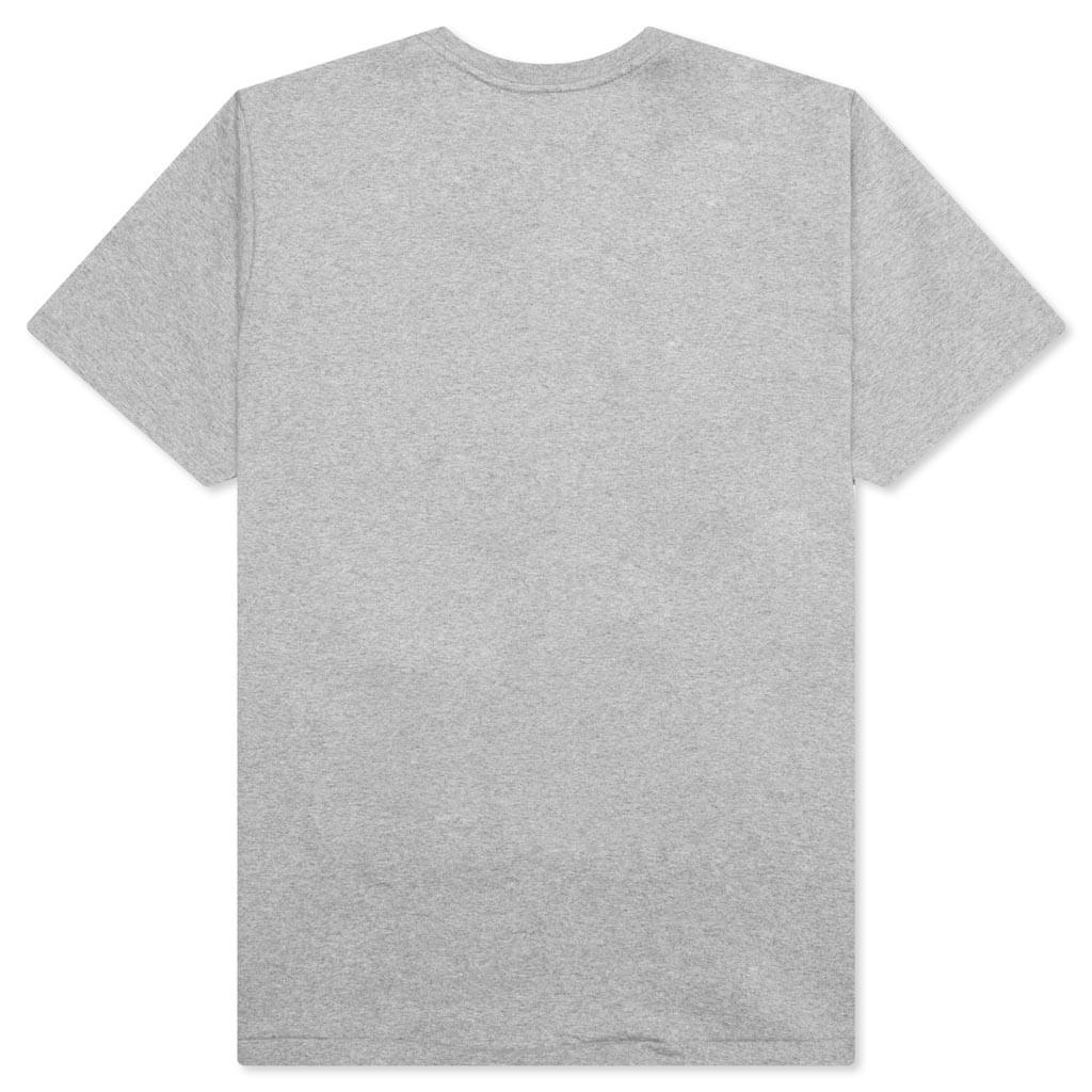 Bathing Ape Tee A bathing ape оригінал – Купити в Україні – вид ззаду