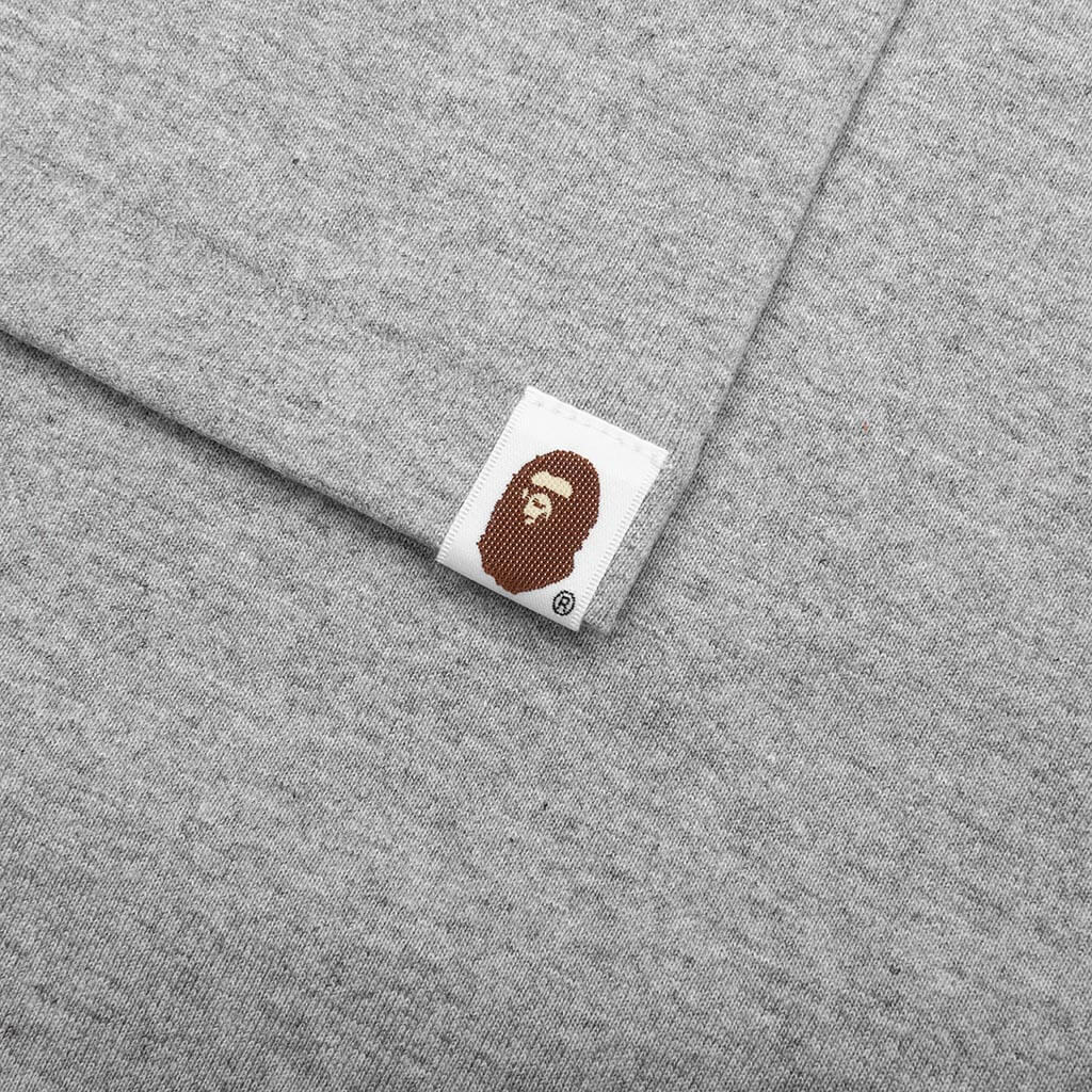 Bathing Ape Tee A bathing ape оригінал – Купити в Україні – детальний вид