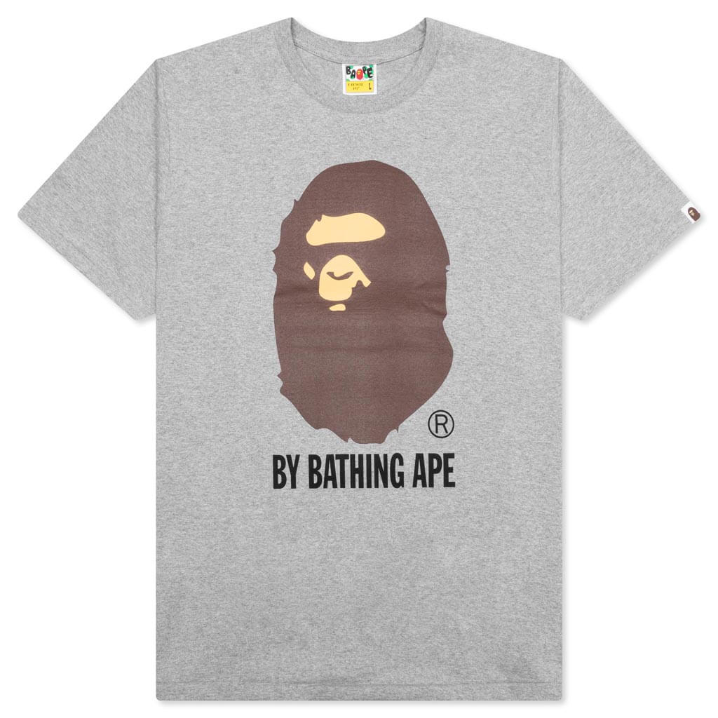 Bathing Ape Tee A bathing ape оригінал – Купити в Україні – боковий вид
