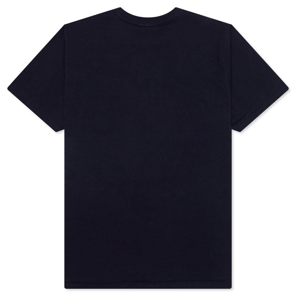 Bathing Ape Tee A bathing ape оригінал – Купити в Україні – вид ззаду