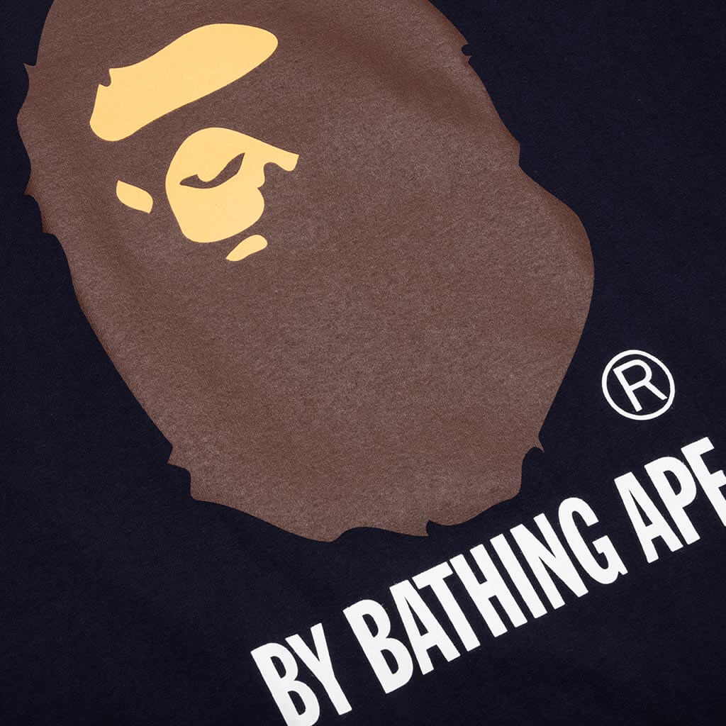 Bathing Ape Tee A bathing ape оригінал – Купити в Україні – збільшений вид