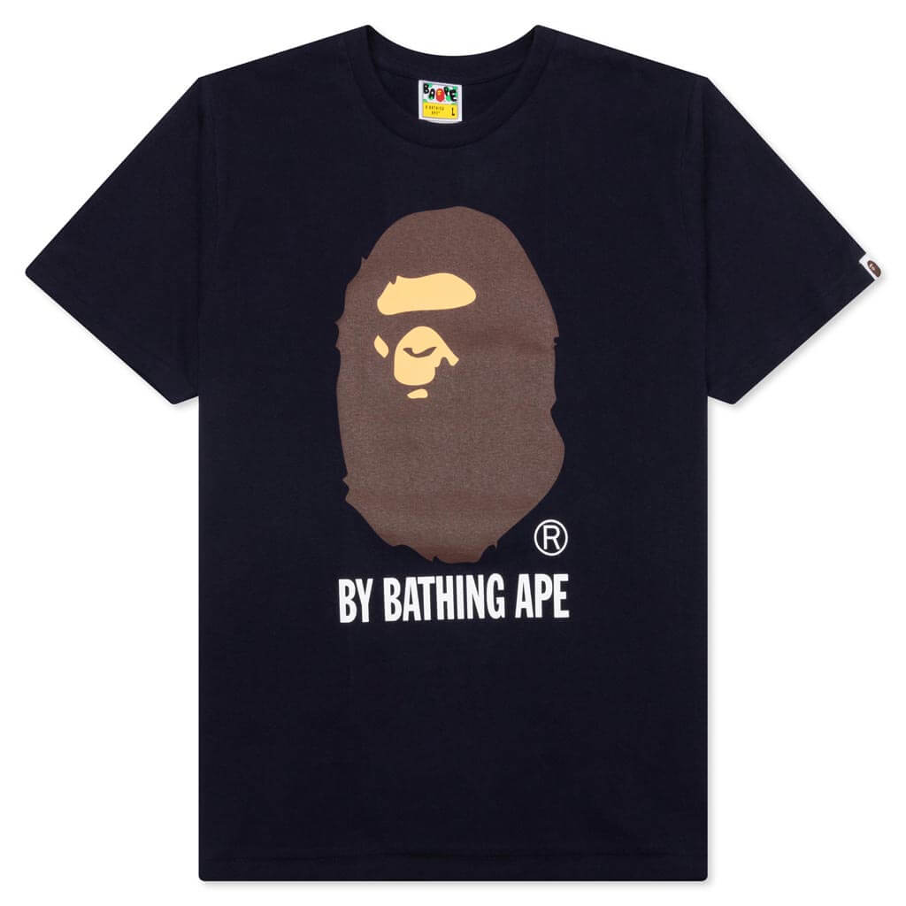 Bathing Ape Tee A bathing ape оригінал – Купити в Україні – боковий вид