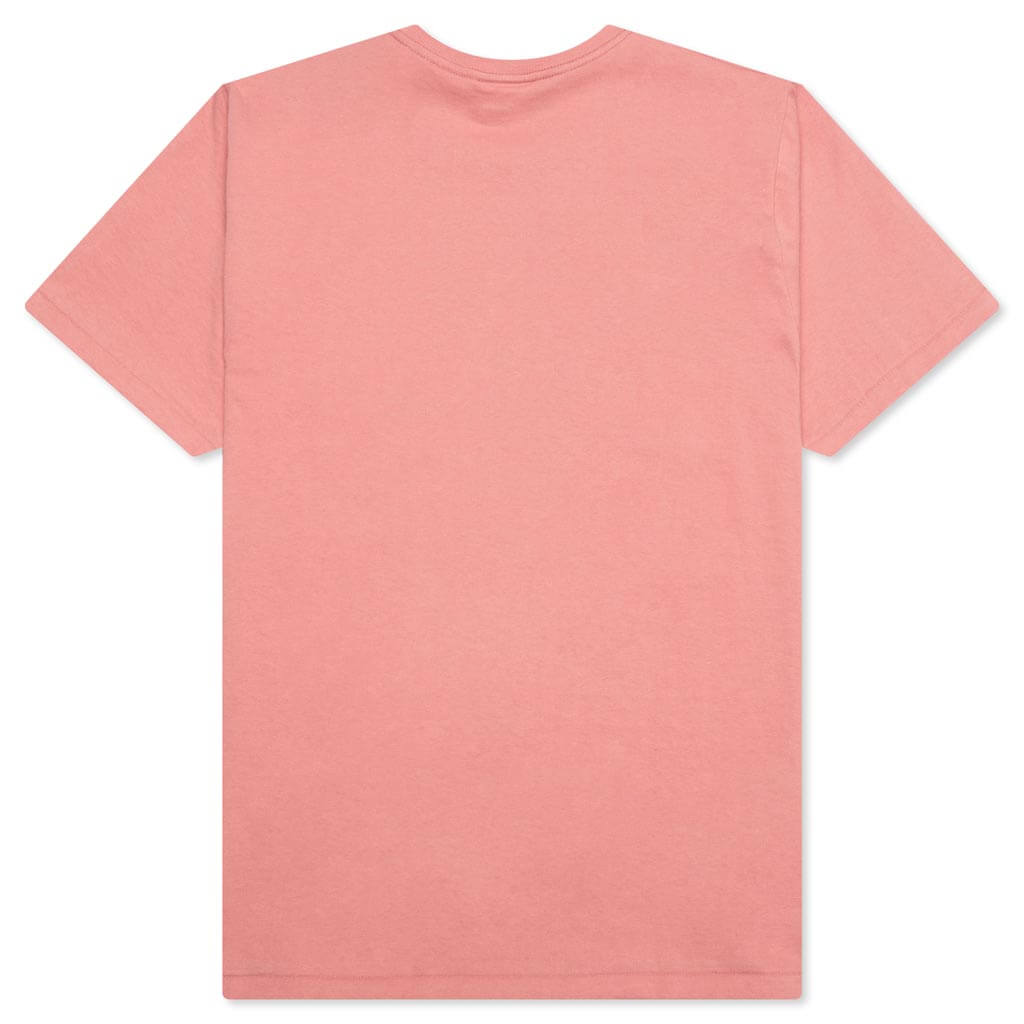 Bathing Ape Tee A bathing ape оригінал – Купити в Україні – вид ззаду