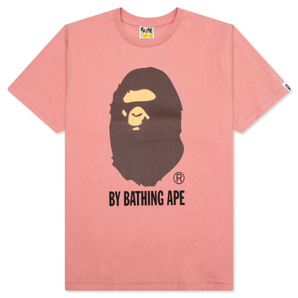 Bathing Ape Tee A bathing ape оригінал – Купити в Україні – боковий вид