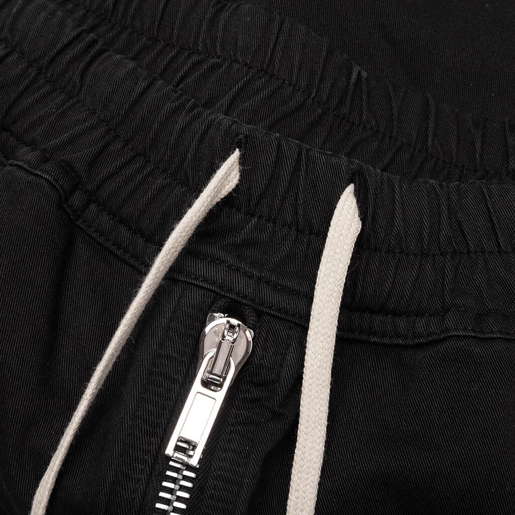 Оригінальна Bauhaus Shorts Rick owens – детальний вид