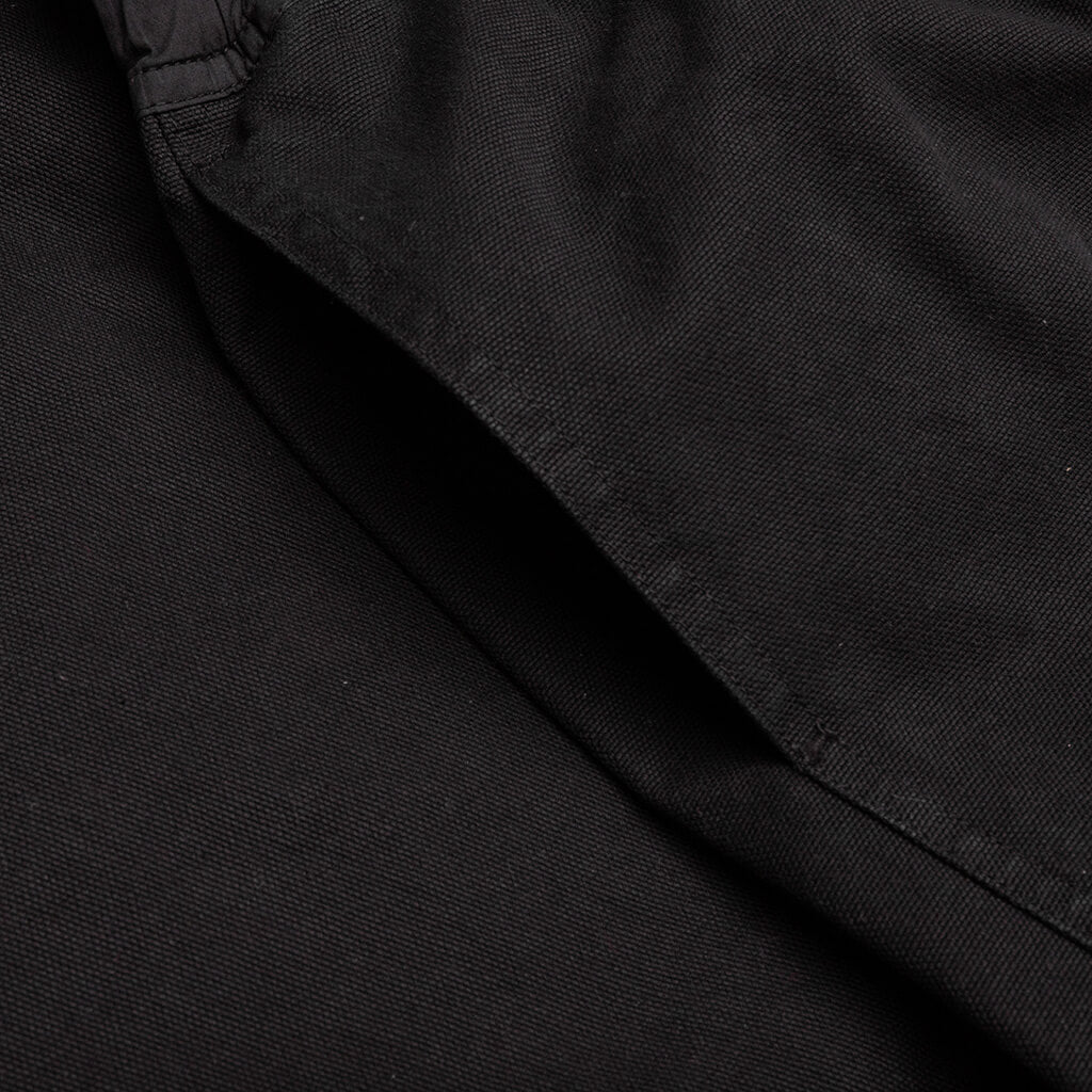 Butt Zipp Long Boxer Shorts Rick owens оригінал – Купити в Україні – детальний вид
