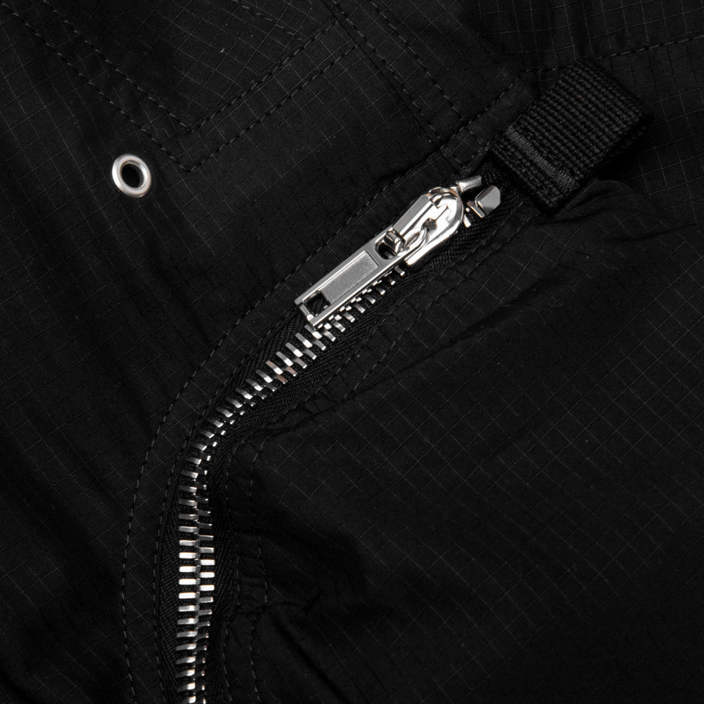 Оригінальна Bauhaus Shorts Rick owens – збільшений вид