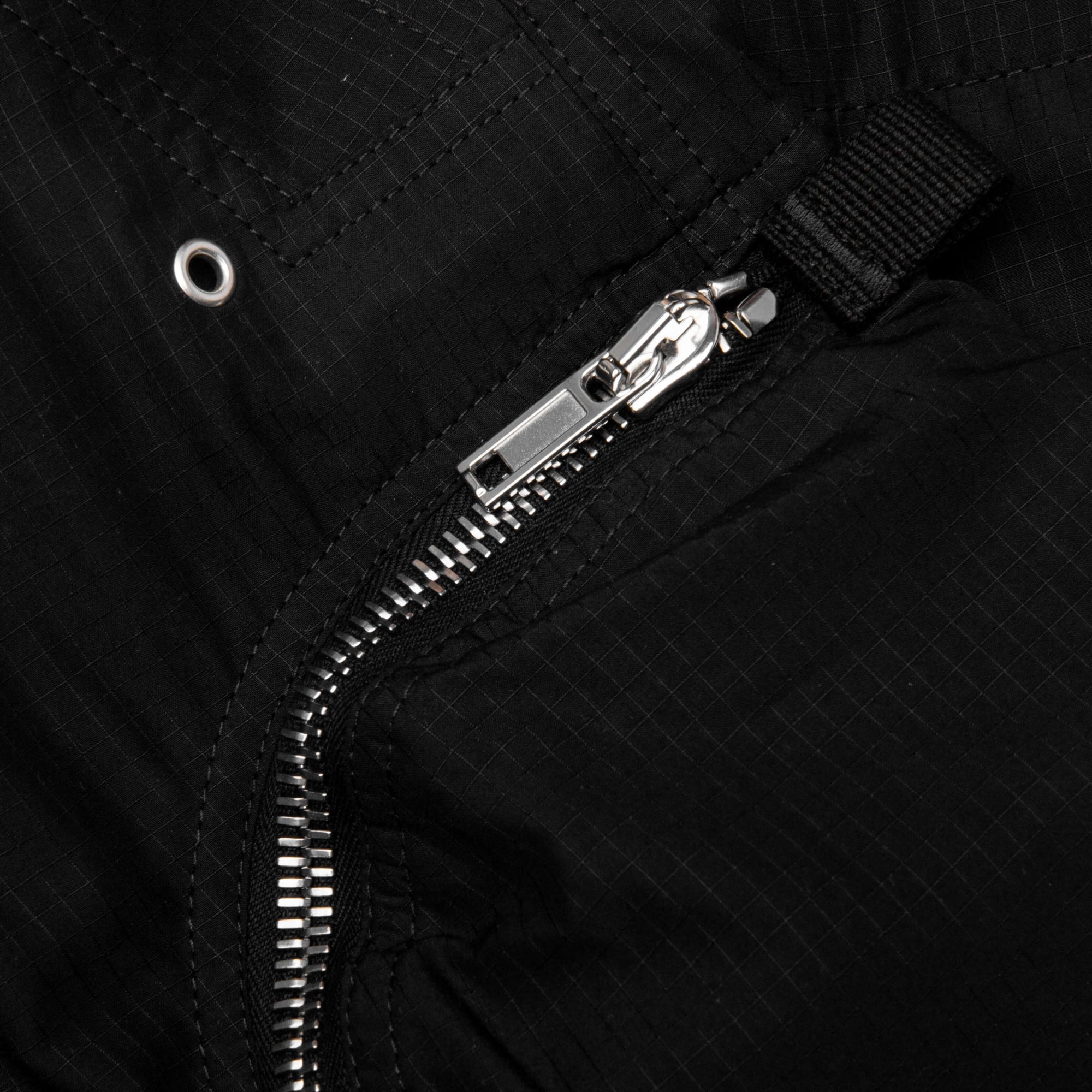 Оригінальна Bauhaus Shorts Rick owens – збільшений вид